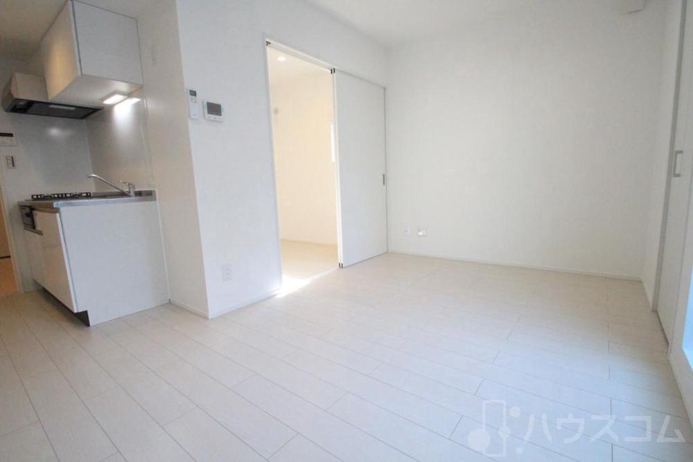 3/30 リビング/ダイニング