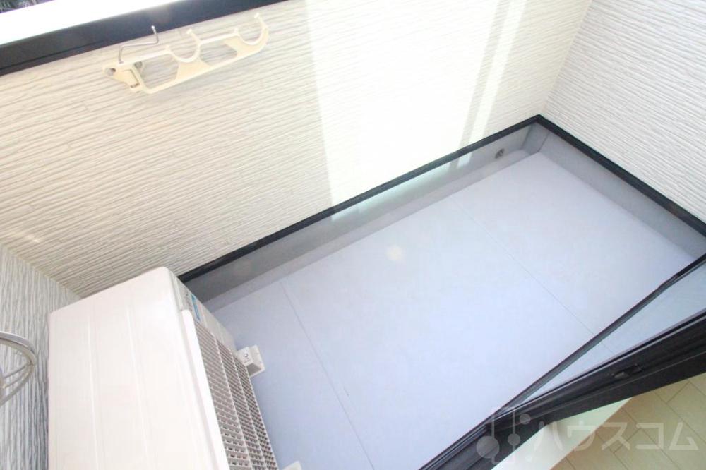 16/30 バルコニー