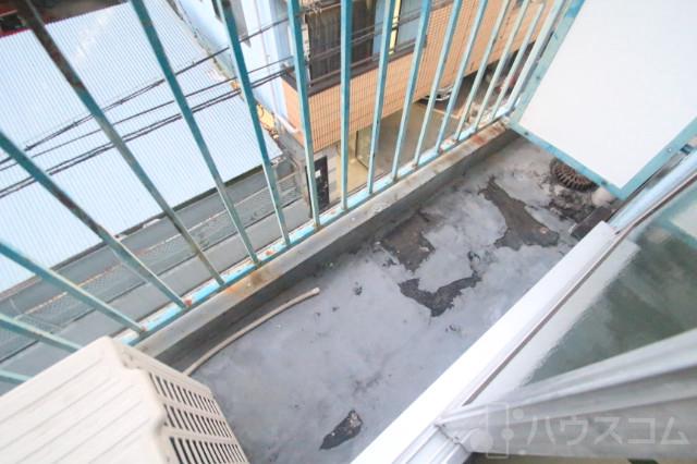 16/30 バルコニー