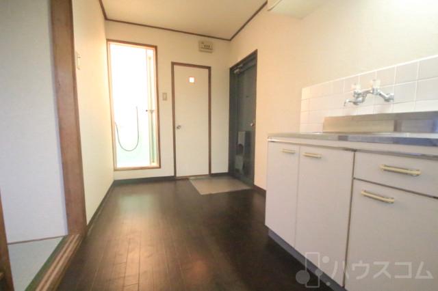 5/30 リビング/ダイニング