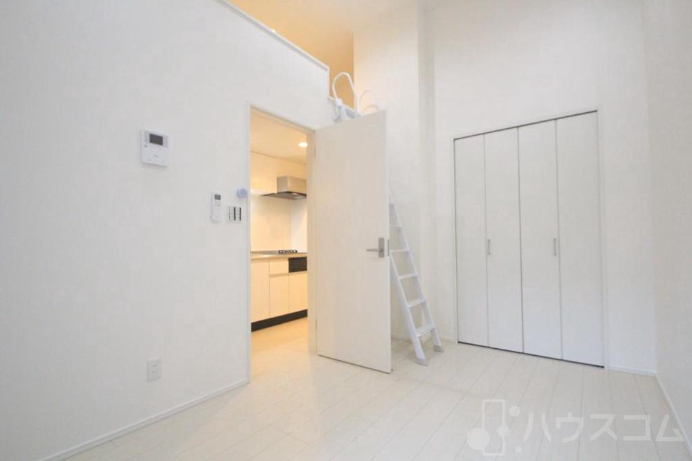 4/30 リビング/ダイニング