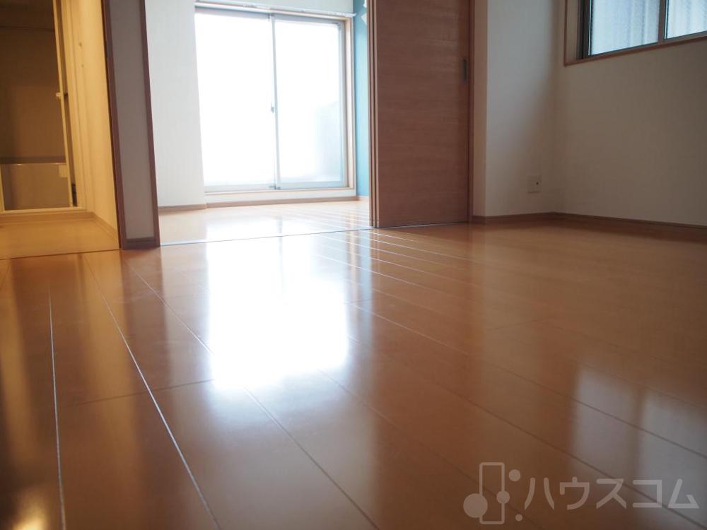 3/20 リビング/ダイニング