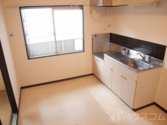 4/30 リビング/ダイニング