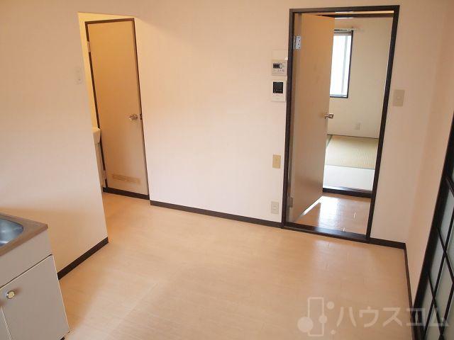 5/30 リビング/ダイニング