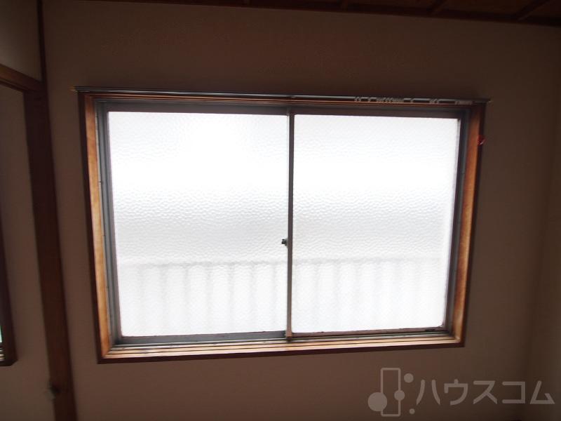 16/30 バルコニー