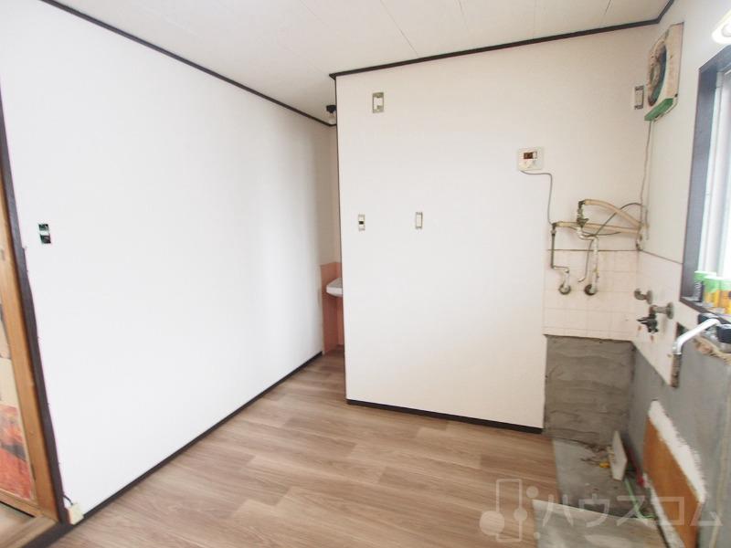 5/30 リビング/ダイニング