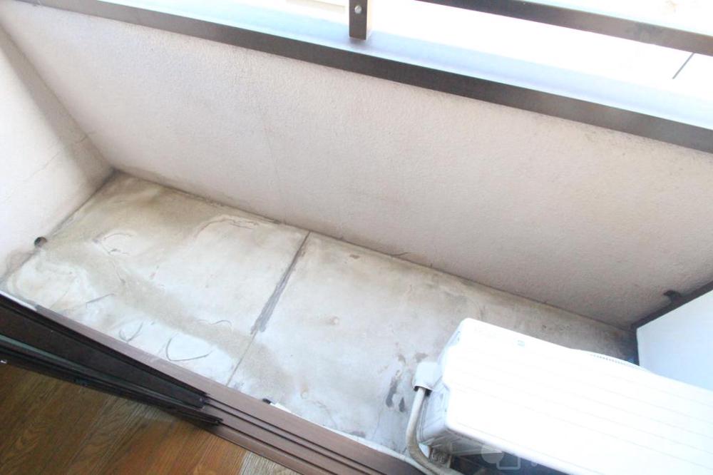 17/30 バルコニー