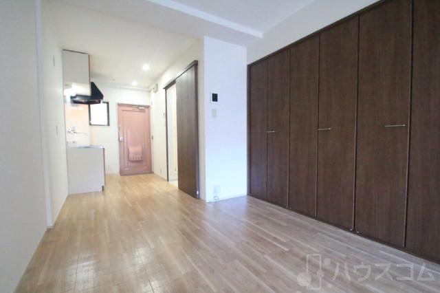 4/30 リビング/ダイニング