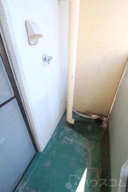 17/30 バルコニー