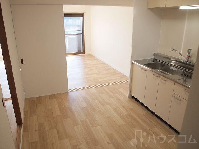 3/30 リビング/ダイニング