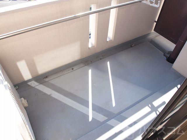 16/30 バルコニー