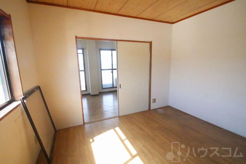 5/30 リビング/ダイニング