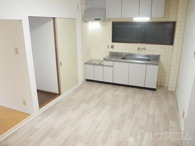 4/30 リビング/ダイニング