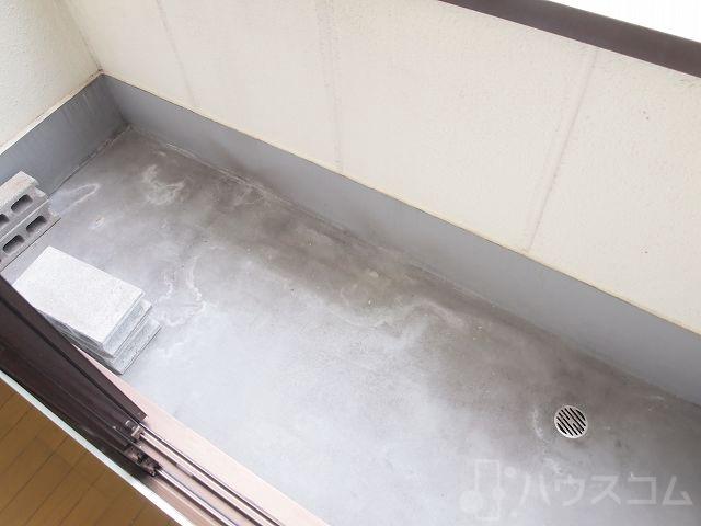 17/30 バルコニー