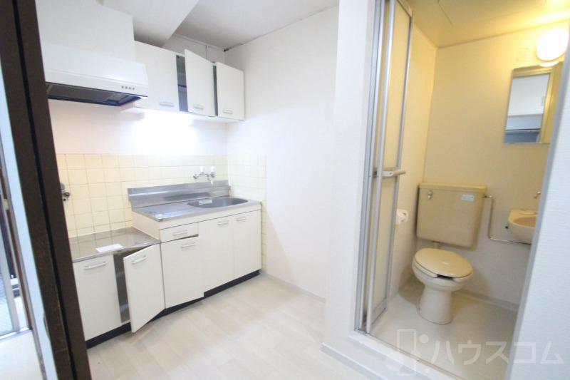 4/30 リビング/ダイニング