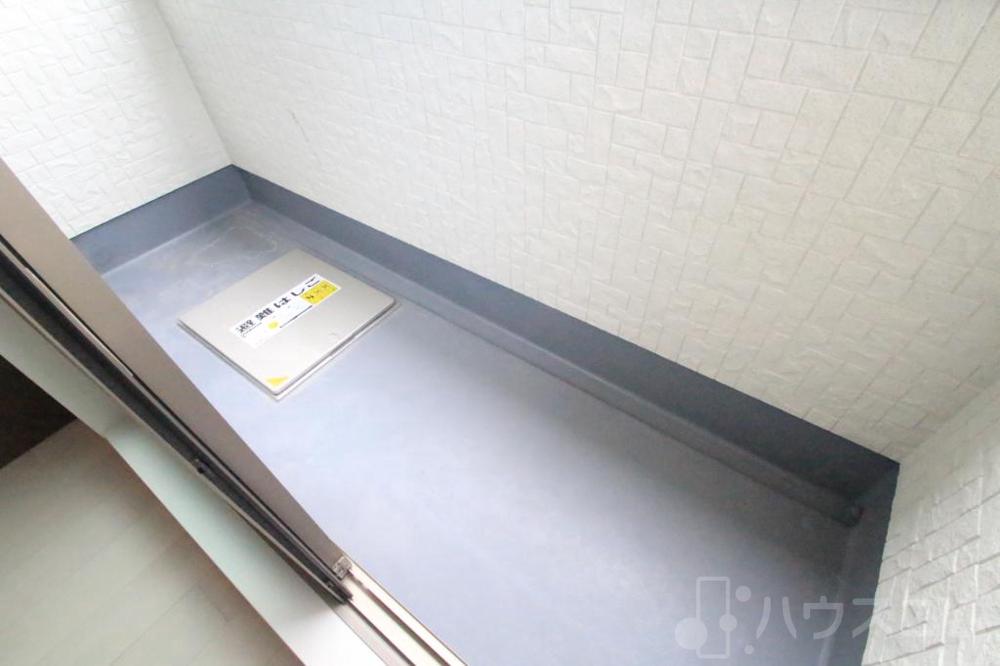 17/30 バルコニー