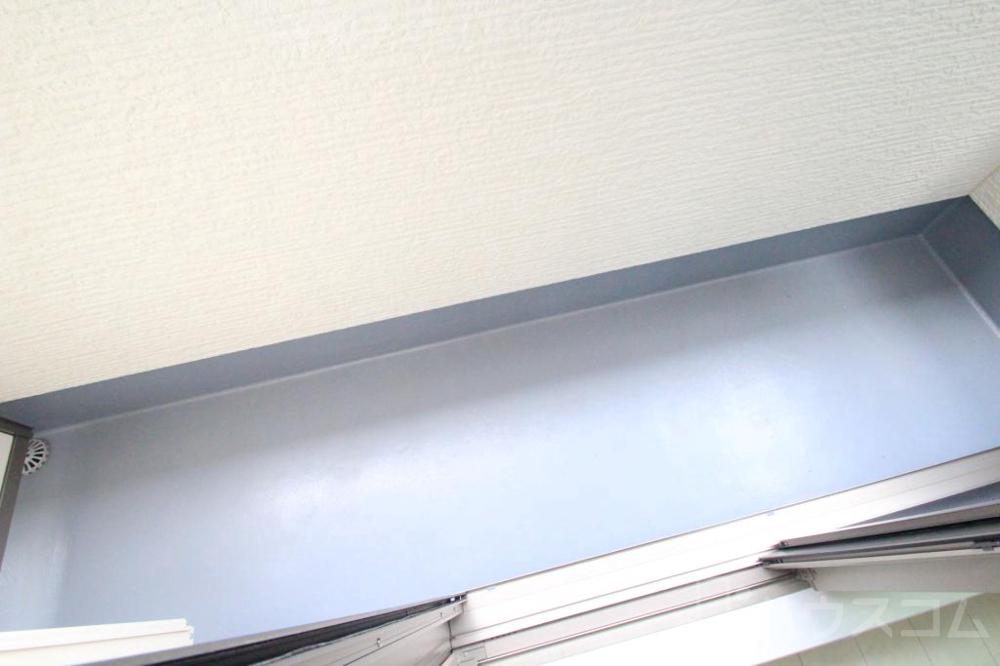 16/30 バルコニー