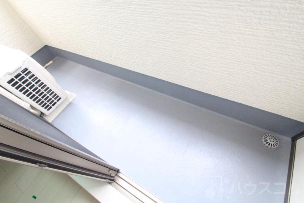 16/30 バルコニー