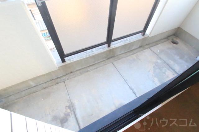 17/30 バルコニー