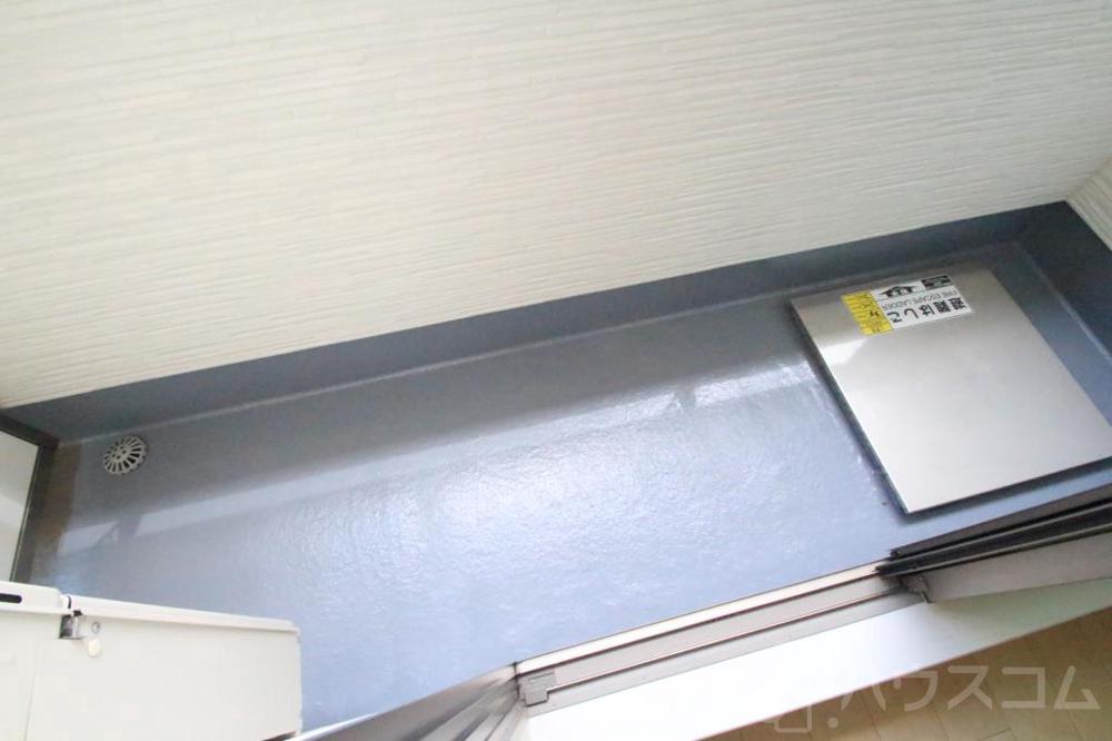 17/30 バルコニー