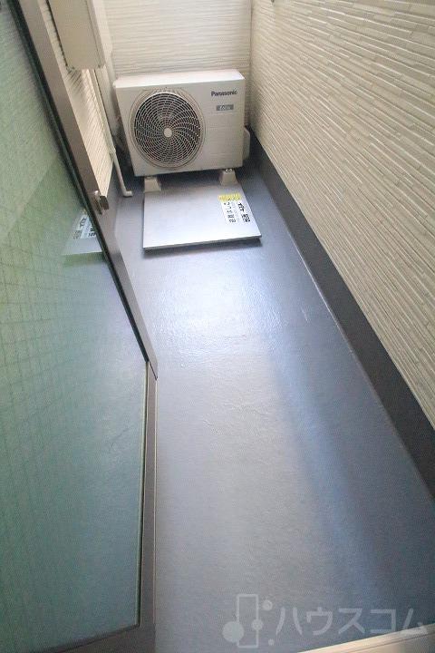 17/30 バルコニー