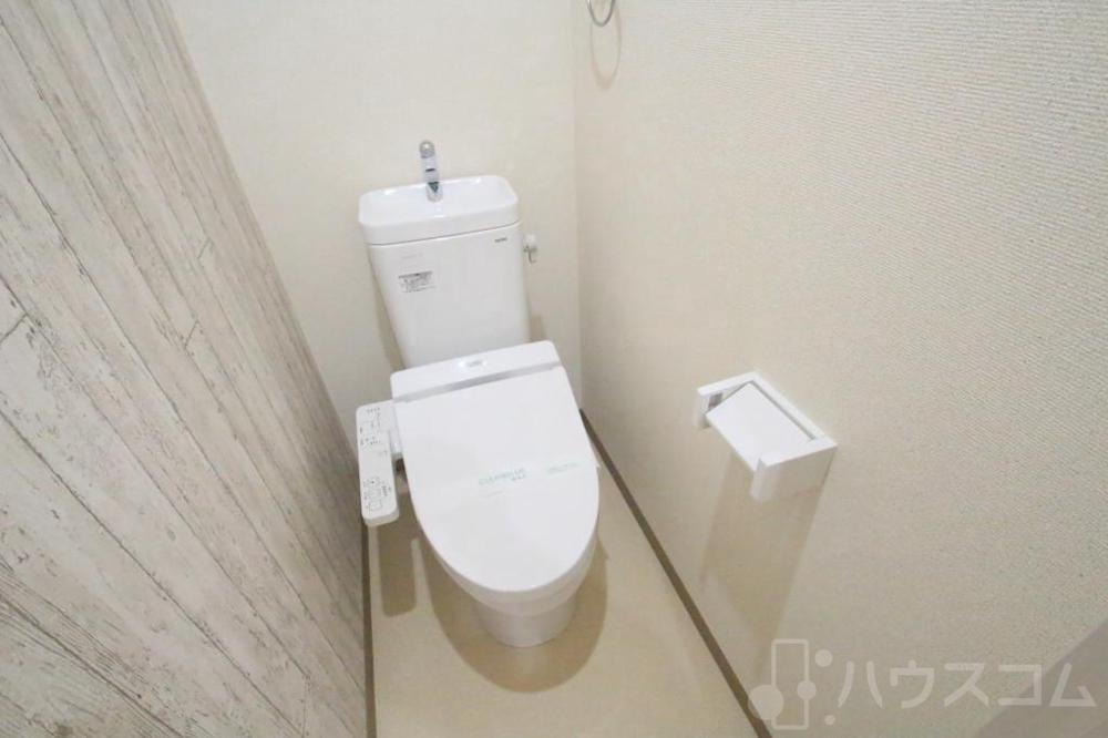 14/30 トイレ