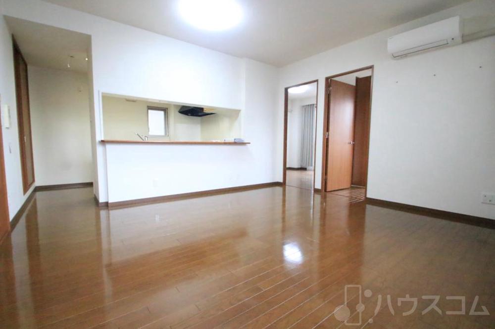 4/30 リビング/ダイニング