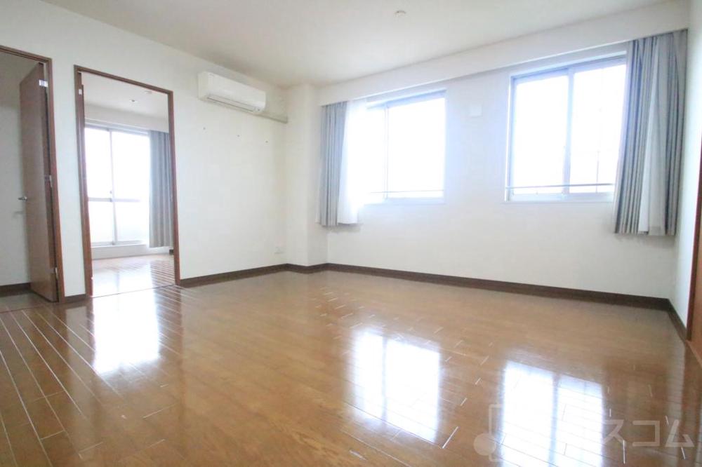 5/30 リビング/ダイニング