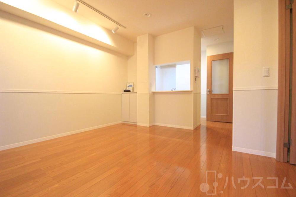 3/30 リビング/ダイニング