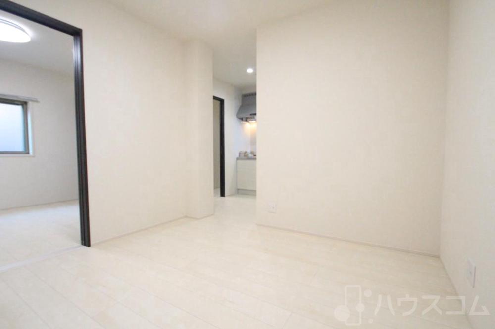 3/30 リビング/ダイニング