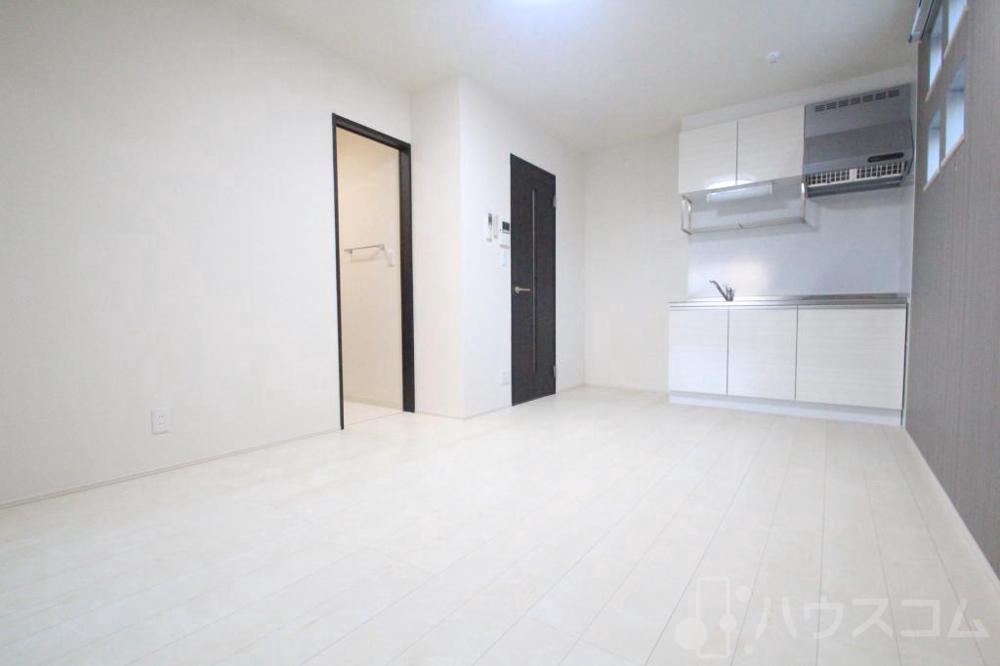 3/30 リビング/ダイニング