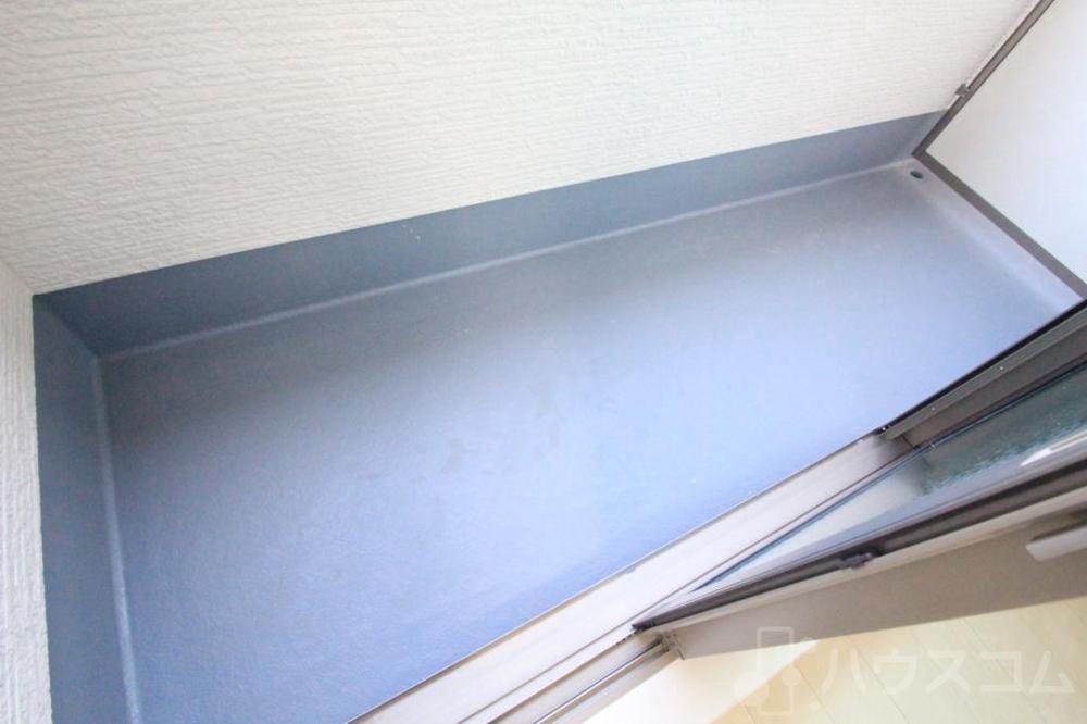 16/30 バルコニー