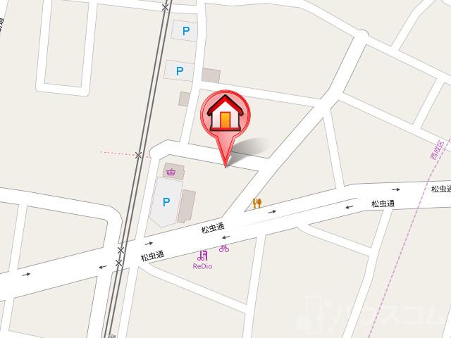 4/7 地図