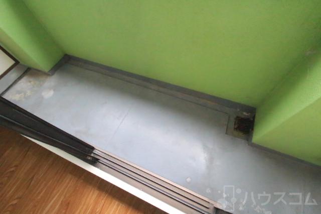 16/30 バルコニー