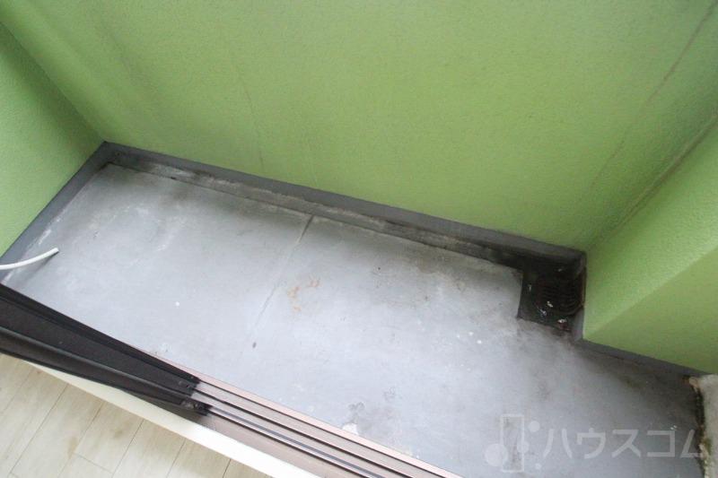 16/30 バルコニー