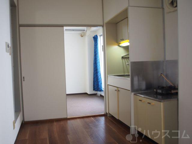 3/29 リビング/ダイニング