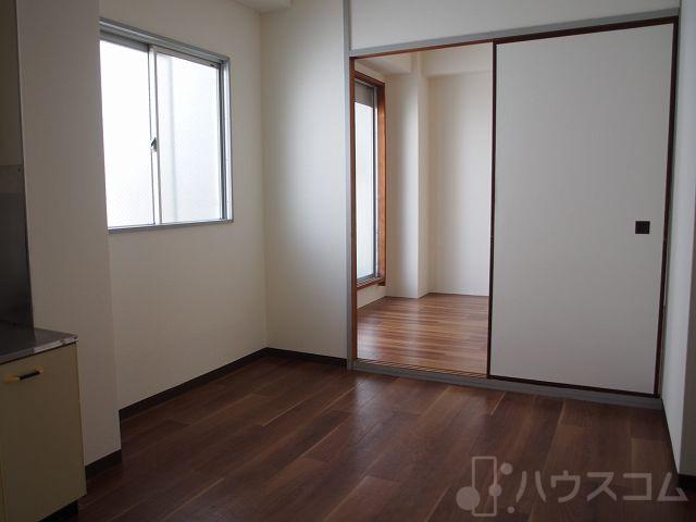 4/29 リビング/ダイニング