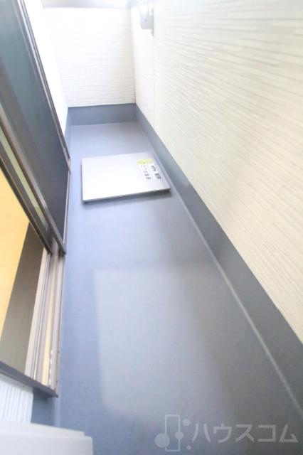 15/30 バルコニー