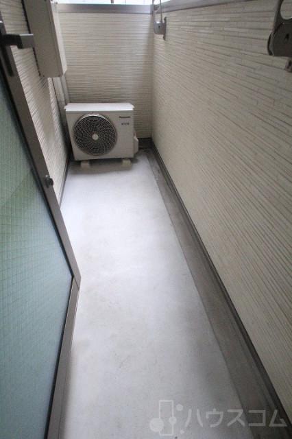 16/30 バルコニー