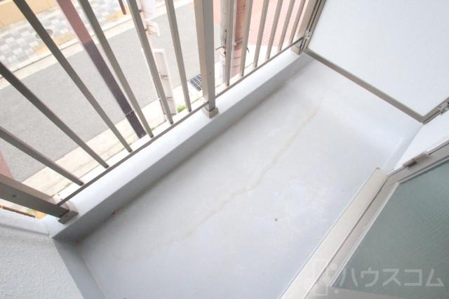 17/30 バルコニー