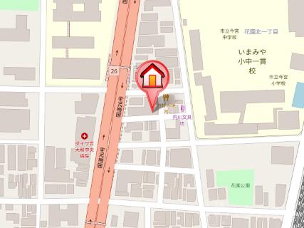 4/7 地図