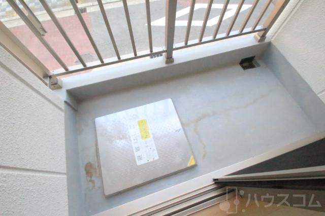 17/30 バルコニー