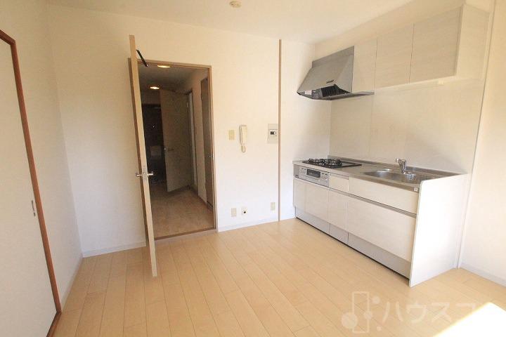 3/30 リビング/ダイニング