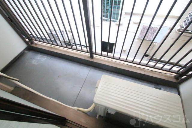 17/30 バルコニー