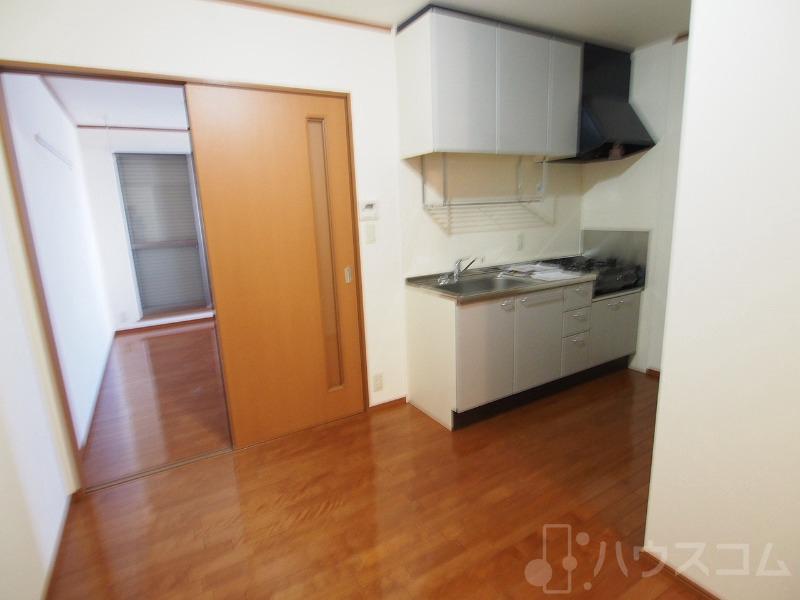 3/30 リビング/ダイニング