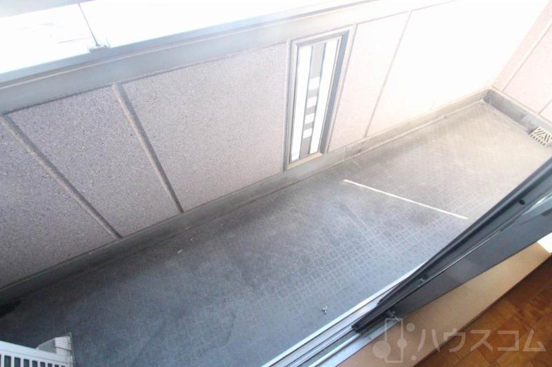 16/30 バルコニー