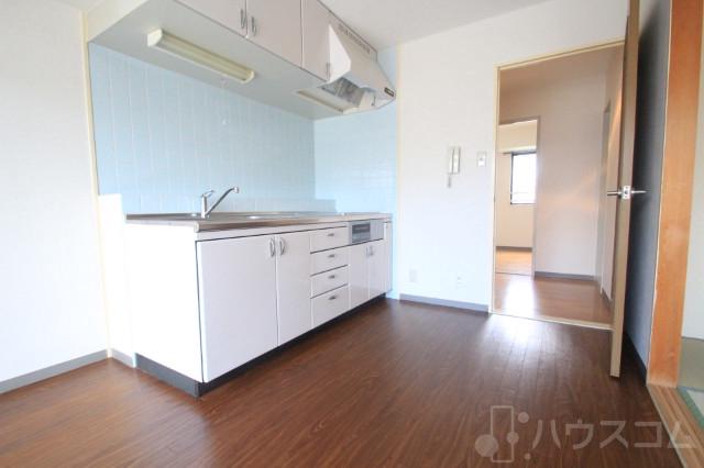 3/30 リビング/ダイニング