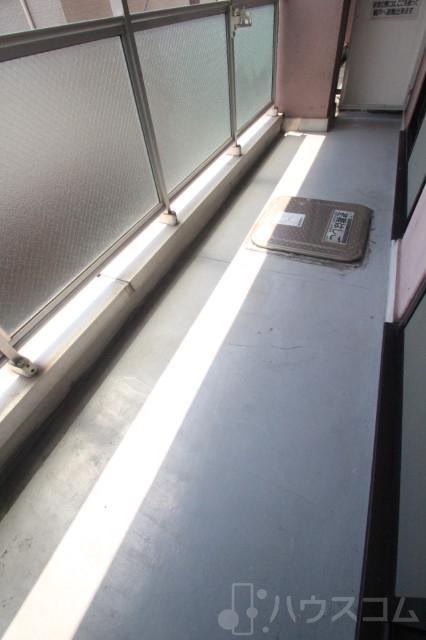 16/30 バルコニー