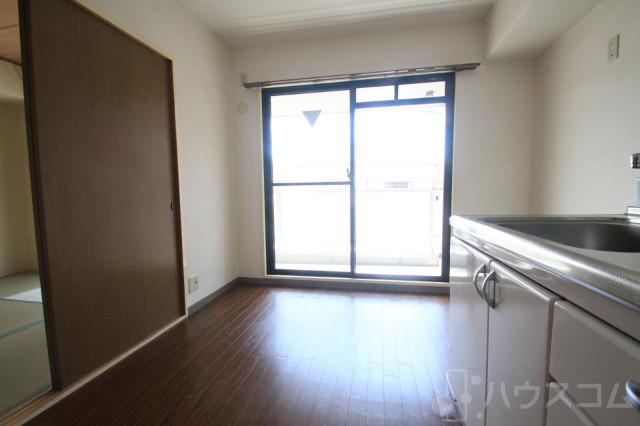 4/30 リビング/ダイニング