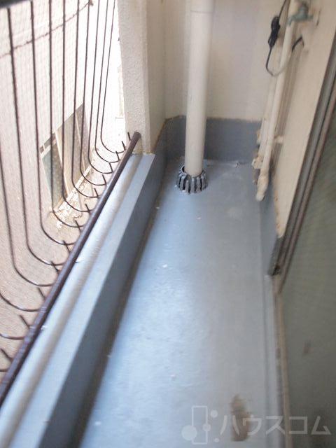 16/30 バルコニー